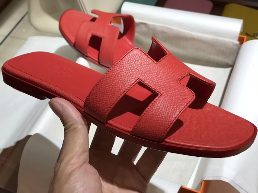 エルメスクラシックスリッパエルメスチャイナレッド同色ボトムハイエンドカスタマイズレディーススリッパ35〜41-hermes.earth エルメスクラシックスリッパエルメスチャイナレッド同色ボトムハイエンドカスタマイズレディーススリッパ35〜41