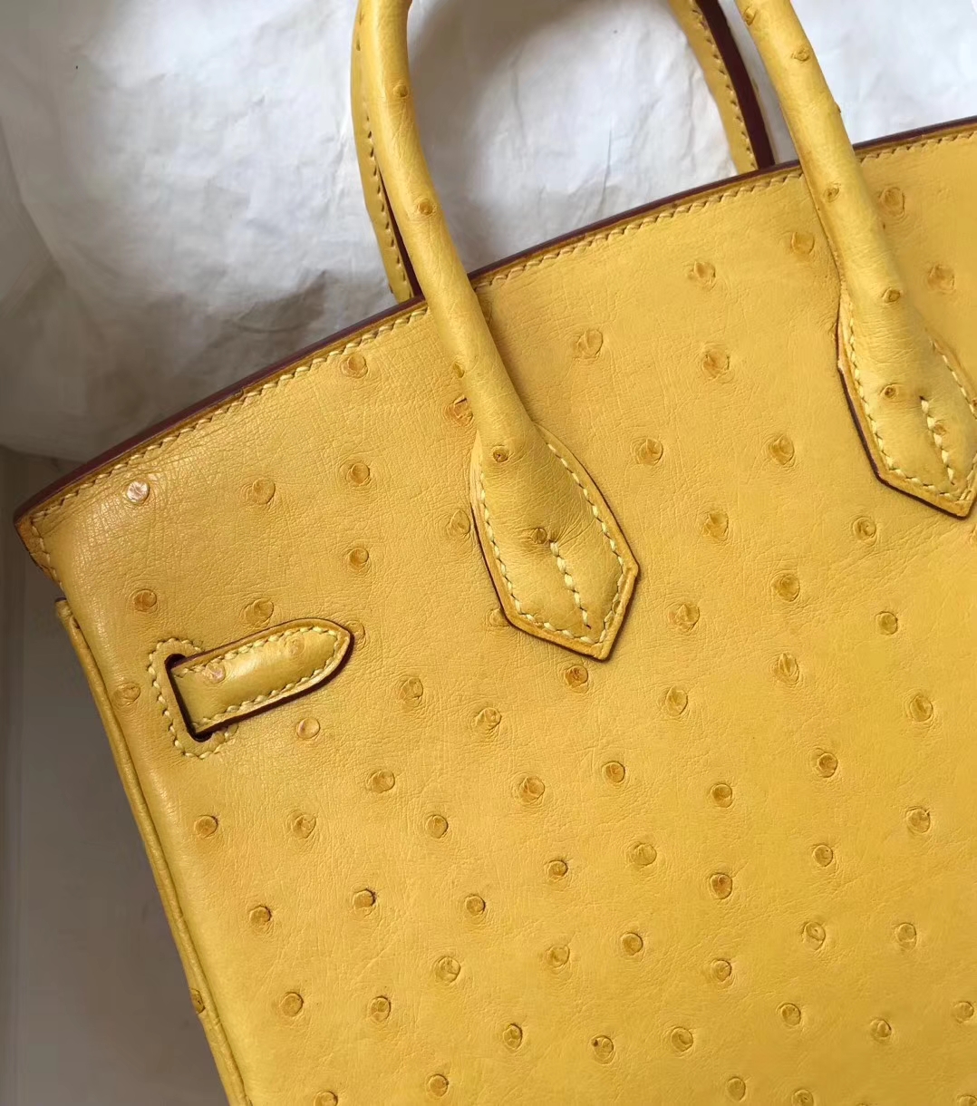 エルメスバーキンバッグエルメストップKKオーストリッチレザープラチナバッグ25CM9Dアンバーゴールドバックル-hermes.earth エルメスバーキンバッグエルメストップKKオーストリッチレザープラチナバッグ25CM9Dアンバーゴールドバックル