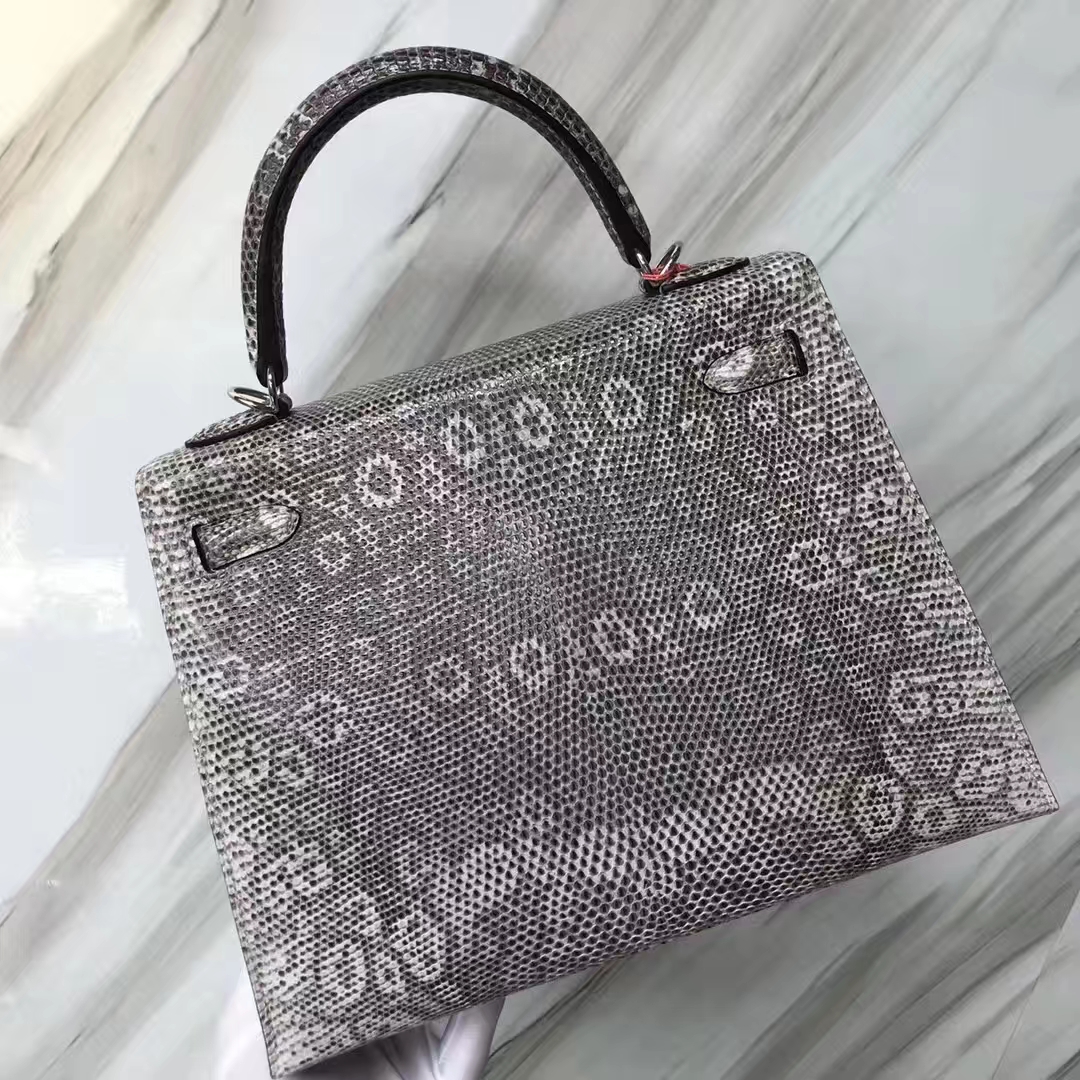 スポットエルメスケリーバッグエルメス輸入トカゲ肌ケリーバッグ25CM01スモールヒマラヤカラー-hermes.earth スポットエルメスケリーバッグエルメス輸入トカゲ肌ケリーバッグ25CM01スモールヒマラヤカラー