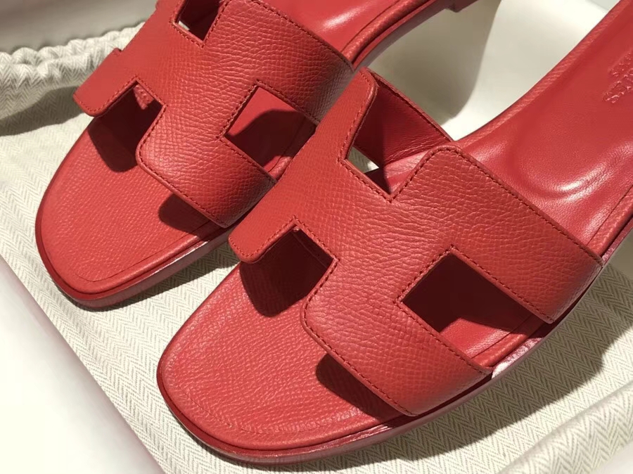 エルメスクラシックスリッパエルメスチャイナレッド同色ボトムハイエンドカスタマイズレディーススリッパ35〜41-hermes.earth エルメスクラシックスリッパエルメスチャイナレッド同色ボトムハイエンドカスタマイズレディーススリッパ35〜41