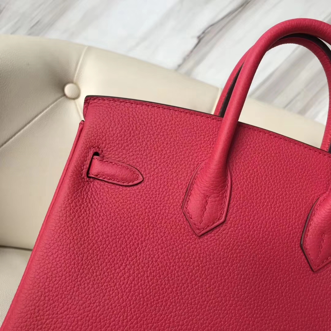 エルメスバッグ公式サイトエルメスI6エクストリームパウダートーゴカーフレザーBirkin25プラチナバッグゴールドバックル