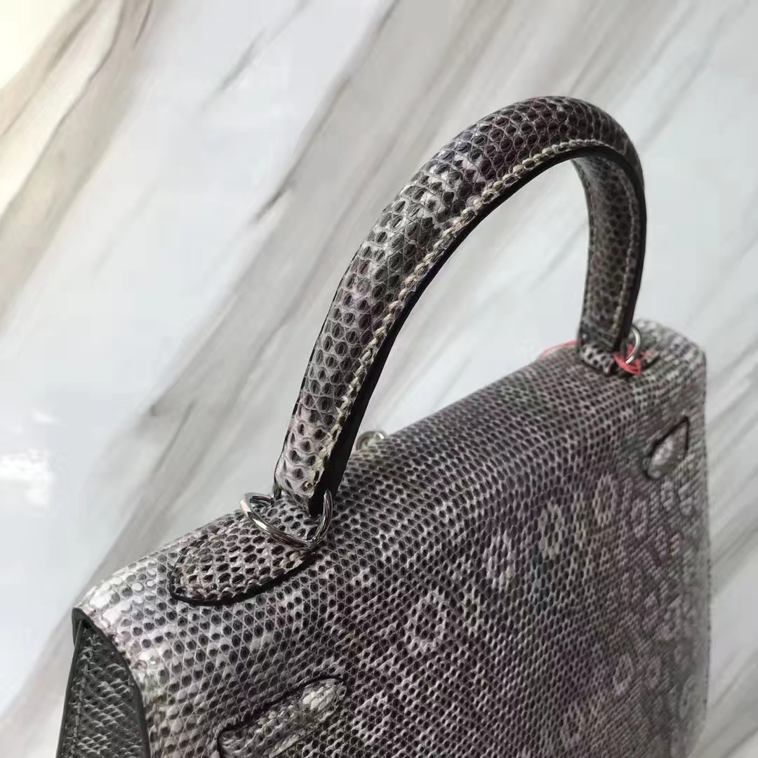 スポットエルメスケリーバッグエルメス輸入トカゲ肌ケリーバッグ25CM01スモールヒマラヤカラー-hermes.earth スポットエルメスケリーバッグエルメス輸入トカゲ肌ケリーバッグ25CM01スモールヒマラヤカラー