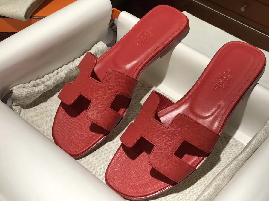 エルメスクラシックスリッパエルメスチャイナレッド同色ボトムハイエンドカスタマイズレディーススリッパ35〜41-hermes.earth エルメスクラシックスリッパエルメスチャイナレッド同色ボトムハイエンドカスタマイズレディーススリッパ35〜41