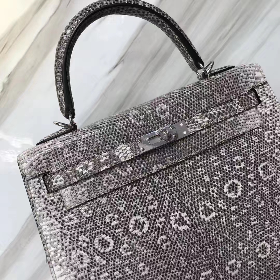 スポットエルメスケリーバッグエルメス輸入トカゲ肌ケリーバッグ25CM01スモールヒマラヤカラー-hermes.earth スポットエルメスケリーバッグエルメス輸入トカゲ肌ケリーバッグ25CM01スモールヒマラヤカラー