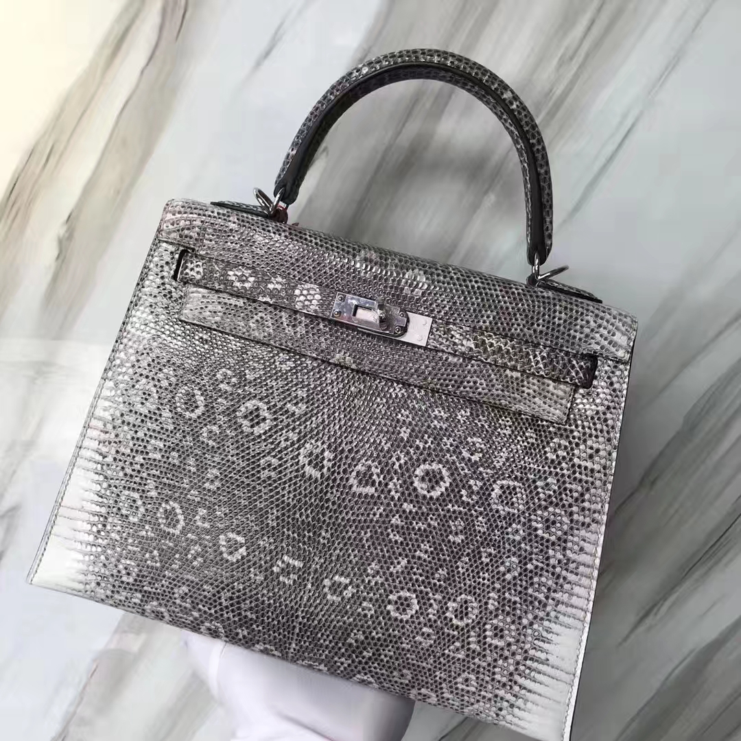 スポットエルメスケリーバッグエルメス輸入トカゲ肌ケリーバッグ25CM01スモールヒマラヤカラー-hermes.earth スポットエルメスケリーバッグエルメス輸入トカゲ肌ケリーバッグ25CM01スモールヒマラヤカラー