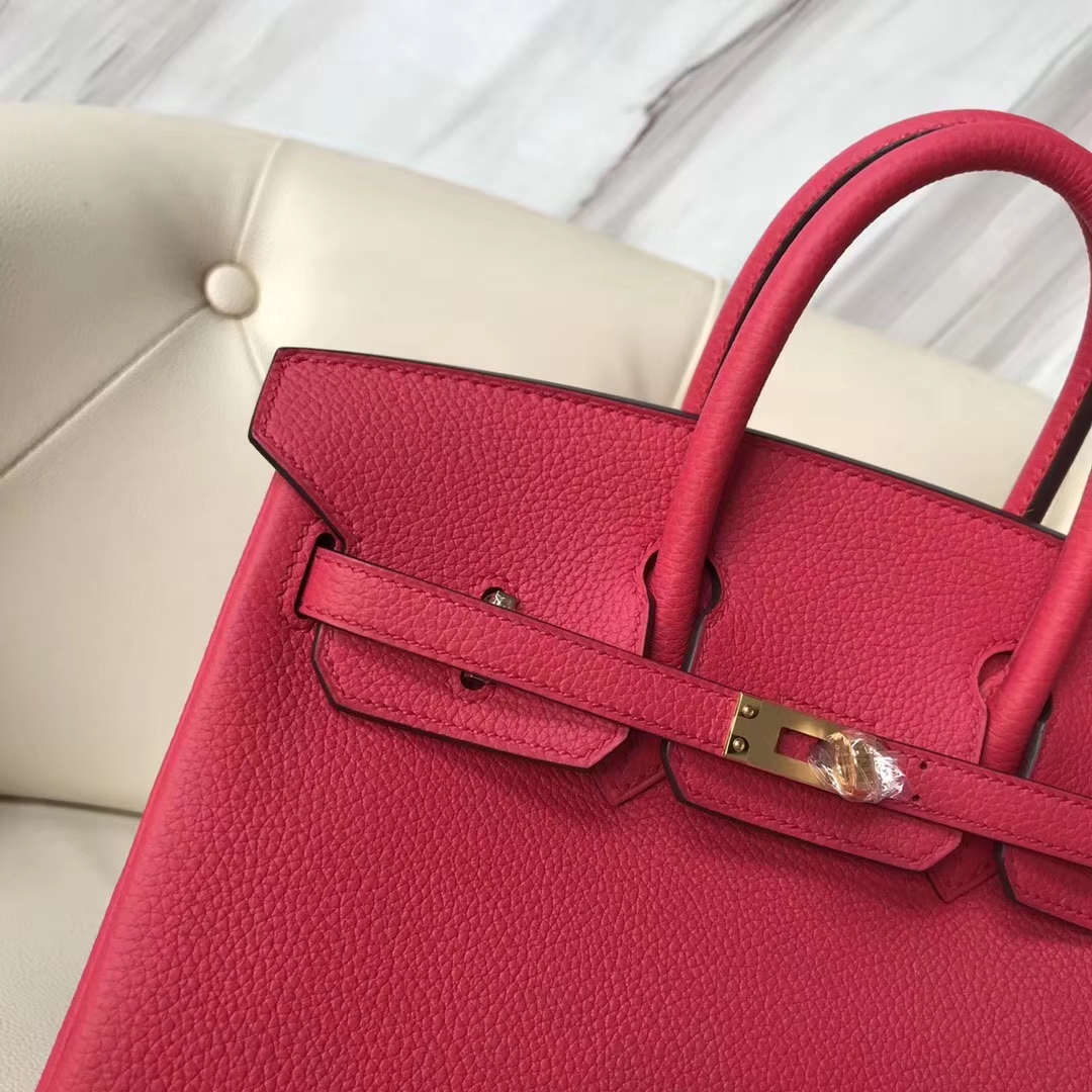 エルメスバッグ公式サイトエルメスI6エクストリームパウダートーゴカーフレザーBirkin25プラチナバッグゴールドバックル