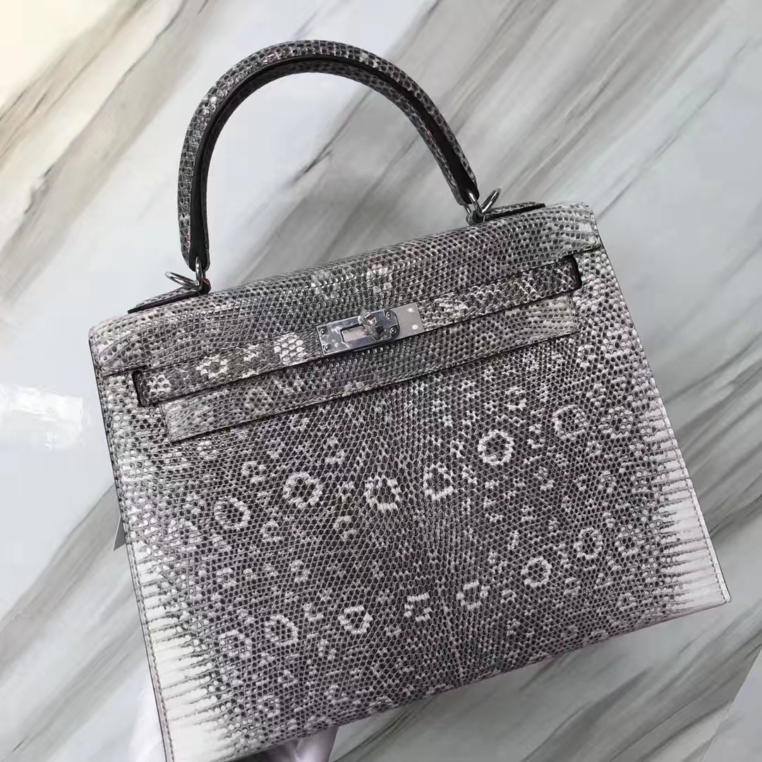 スポットエルメスケリーバッグエルメス輸入トカゲ肌ケリーバッグ25CM01スモールヒマラヤカラー-hermes.earth スポットエルメスケリーバッグエルメス輸入トカゲ肌ケリーバッグ25CM01スモールヒマラヤカラー