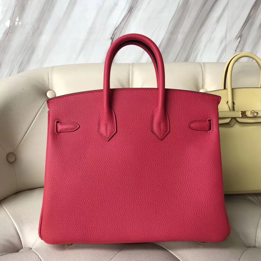 エルメスバッグ公式サイトエルメスI6エクストリームパウダートーゴカーフレザーBirkin25プラチナバッグゴールドバックル