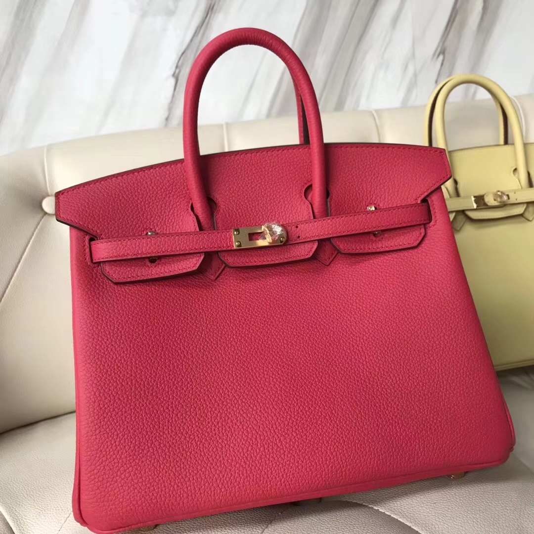 エルメスバッグ公式サイトエルメスI6エクストリームパウダートーゴカーフレザーBirkin25プラチナバッグゴールドバックル